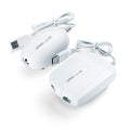 Aquarium AirPump Mini Compressor Single And Double Outlet Aquarium Aquarium Fish Tank OxygenPump